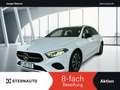 Mercedes-Benz A 180 A 180 Kompaktlimousine Progressive/Navi/Autom. LED Blanco - thumbnail 1