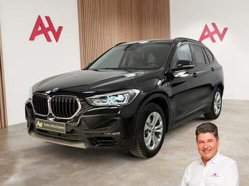 xDrive25e PHEV ** Head-up | Camera | Leder
