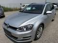 Volkswagen Golf R abbit 2,0 BMT TDI 4Motion Silber - thumbnail 2
