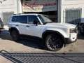 Toyota Land Cruiser AUTOCARRO 5 PT LOUNGE MILD HYBRID MOD. 2026 Weiß - thumbnail 3