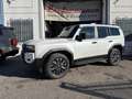 Toyota Land Cruiser AUTOCARRO 5 PT LOUNGE MILD HYBRID MOD. 2026 Weiß - thumbnail 5