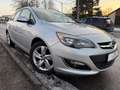 Opel Astra J Sports Tourer Edition Silber - thumbnail 3