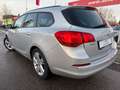 Opel Astra J Sports Tourer Edition Silber - thumbnail 5