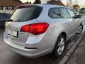 Opel Astra J Sports Tourer Edition Silber - thumbnail 7