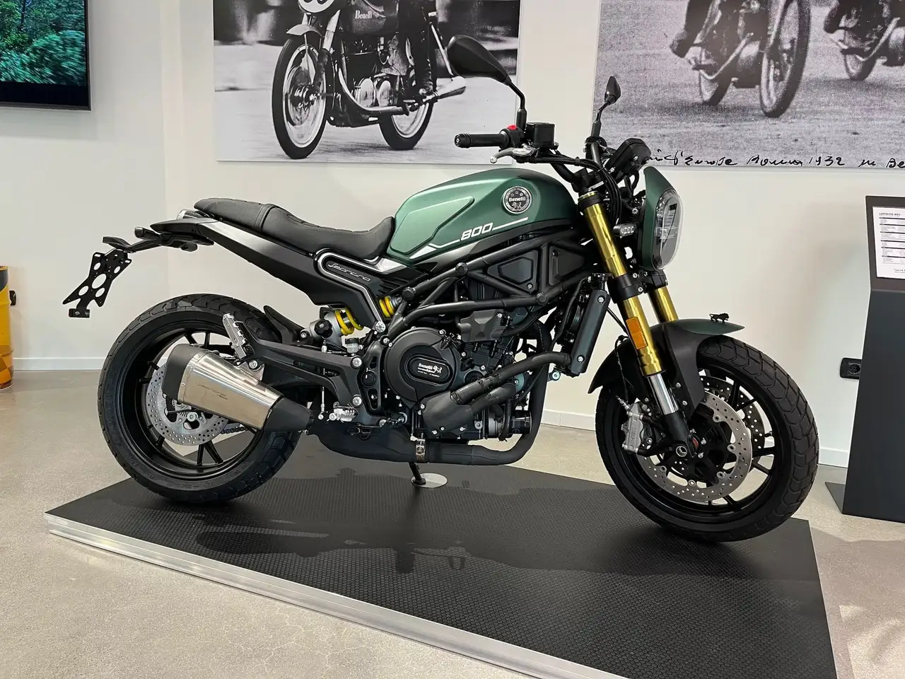 Benelli Leoncino