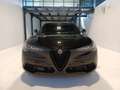 Alfa Romeo Stelvio Stelvio 2.2 Turbodiesel 210 CV AT8 Q4 Veloce Zwart - thumbnail 2