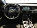 Alfa Romeo Stelvio Stelvio 2.2 Turbodiesel 210 CV AT8 Q4 Veloce Zwart - thumbnail 13