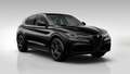 Alfa Romeo Stelvio Stelvio 2.2 Turbodiesel 210 CV AT8 Q4 Veloce Zwart - thumbnail 24