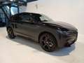 Alfa Romeo Stelvio Stelvio 2.2 Turbodiesel 210 CV AT8 Q4 Veloce Zwart - thumbnail 1