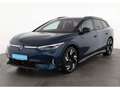 Volkswagen ID.7 Tourer GTX 86 kWh W-Pumpe/AHK/HUD Blau - thumbnail 2