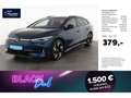 Volkswagen ID.7 Tourer GTX 86 kWh W-Pumpe/AHK/HUD Blau - thumbnail 1