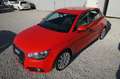 Audi A1 Sportback TFSi |Inspektion + Steuerkette NEU| Rouge - thumbnail 4