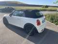MINI Cooper S Cabrio Cooper S Weiß - thumbnail 4