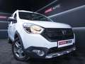 Dacia Dokker 1.5Blue dCi Stepway Comfort 70kW Blanco - thumbnail 48