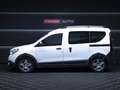 Dacia Dokker 1.5Blue dCi Stepway Comfort 70kW Blanco - thumbnail 2