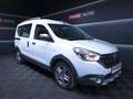 Dacia Dokker 1.5Blue dCi Stepway Comfort 70kW Blanco - thumbnail 40