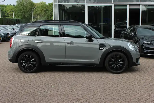 Mini Countryman view 5
