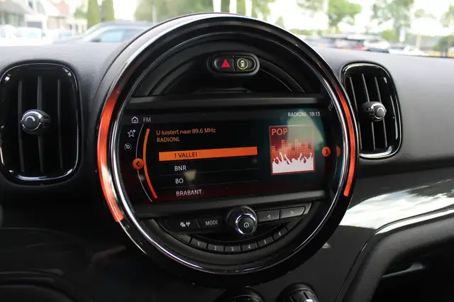 Mini Countryman view 24