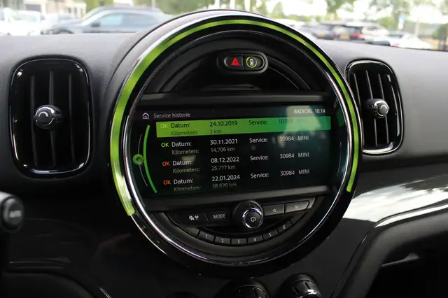 Mini Countryman view 20
