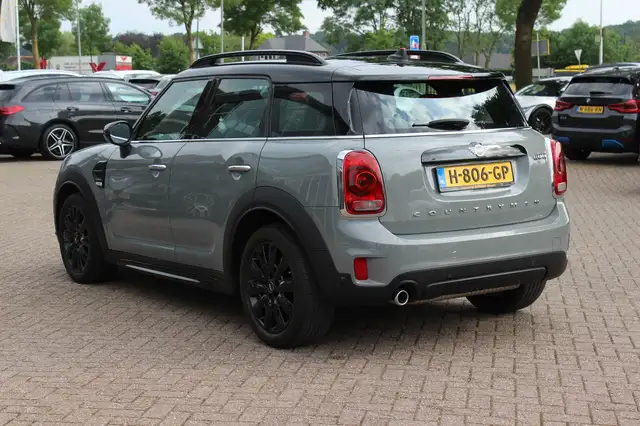 Mini Countryman view 3