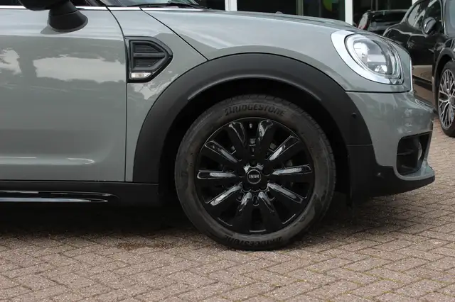 Mini Countryman view 14