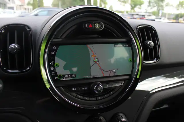 Mini Countryman view 23