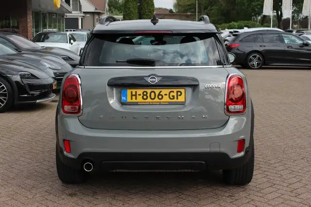 Mini Countryman view 15