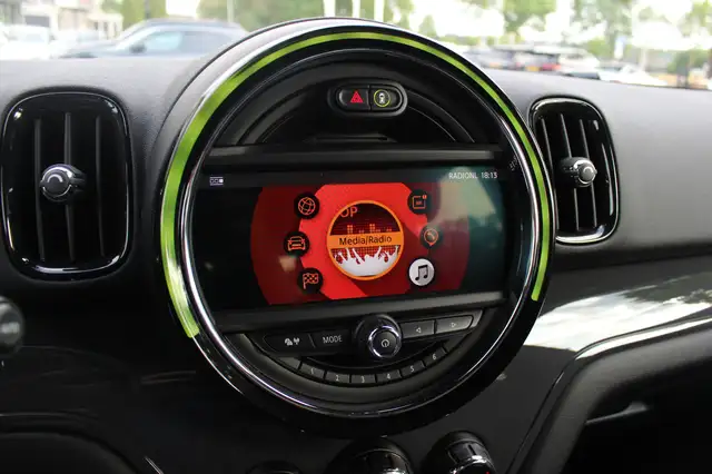 Mini Countryman view 19