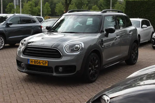 Mini Countryman view 6