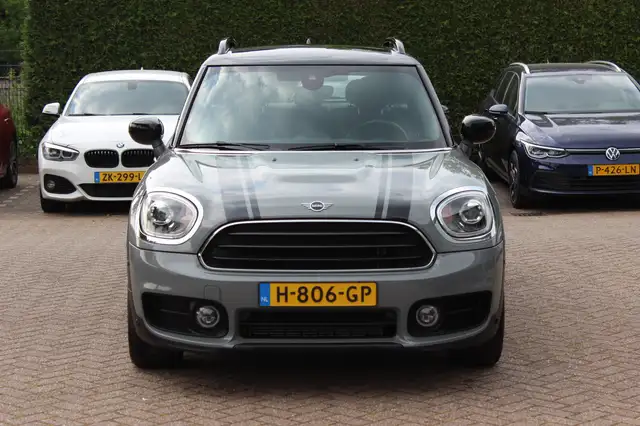 Mini Countryman view 8