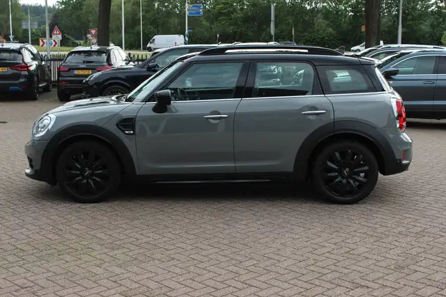 Mini Countryman view 7