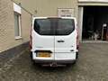 Ford Transit Custom 270 2.2 TDCI L1H1 Trend Airco 3-Pers Wit - thumbnail 5
