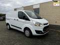 Ford Transit Custom 270 2.2 TDCI L1H1 Trend Airco 3-Pers Wit - thumbnail 1