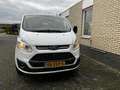 Ford Transit Custom 270 2.2 TDCI L1H1 Trend Airco 3-Pers Wit - thumbnail 6