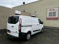 Ford Transit Custom 270 2.2 TDCI L1H1 Trend Airco 3-Pers Wit - thumbnail 4