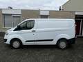 Ford Transit Custom 270 2.2 TDCI L1H1 Trend Airco 3-Pers Wit - thumbnail 2