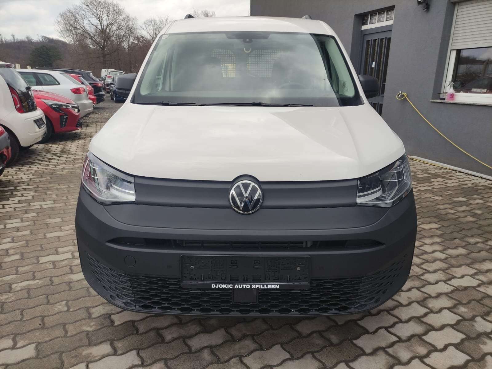 Volkswagen