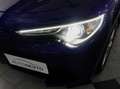 Alfa Romeo Stelvio 2.2 MJT 160 CV AT8 RW BUSINESS Blauw - thumbnail 13