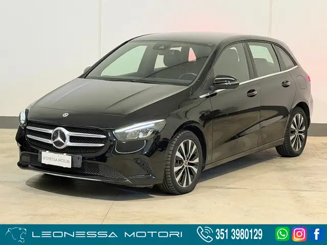 Mercedes-Benz B 250 Classe B eq-power auto *PREZZO REALE*
