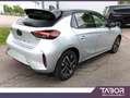Opel Corsa 1.2 100 MHEV eDCT GS InfotP GPS LED Argent - thumbnail 3