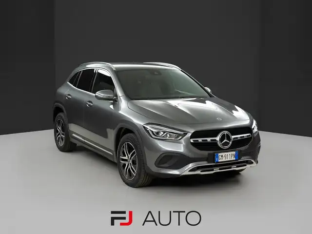 Mercedes-Benz GLA 220 220 d Sport Plus 4matic auto