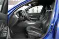 BMW 320 320d xDrive Blau - thumbnail 7