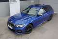 BMW 320 320d xDrive Blau - thumbnail 4
