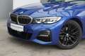 BMW 320 320d xDrive Blau - thumbnail 3