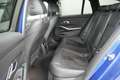 BMW 320 320d xDrive Blau - thumbnail 6