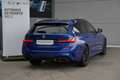 BMW 320 320d xDrive Blau - thumbnail 38