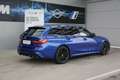 BMW 320 320d xDrive Blau - thumbnail 37
