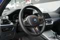 BMW 320 320d xDrive Blau - thumbnail 9