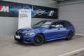 BMW 320 320d xDrive Blau - thumbnail 1
