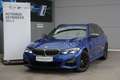 BMW 320 320d xDrive Blau - thumbnail 2